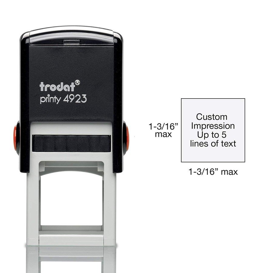 TRODAT 4923