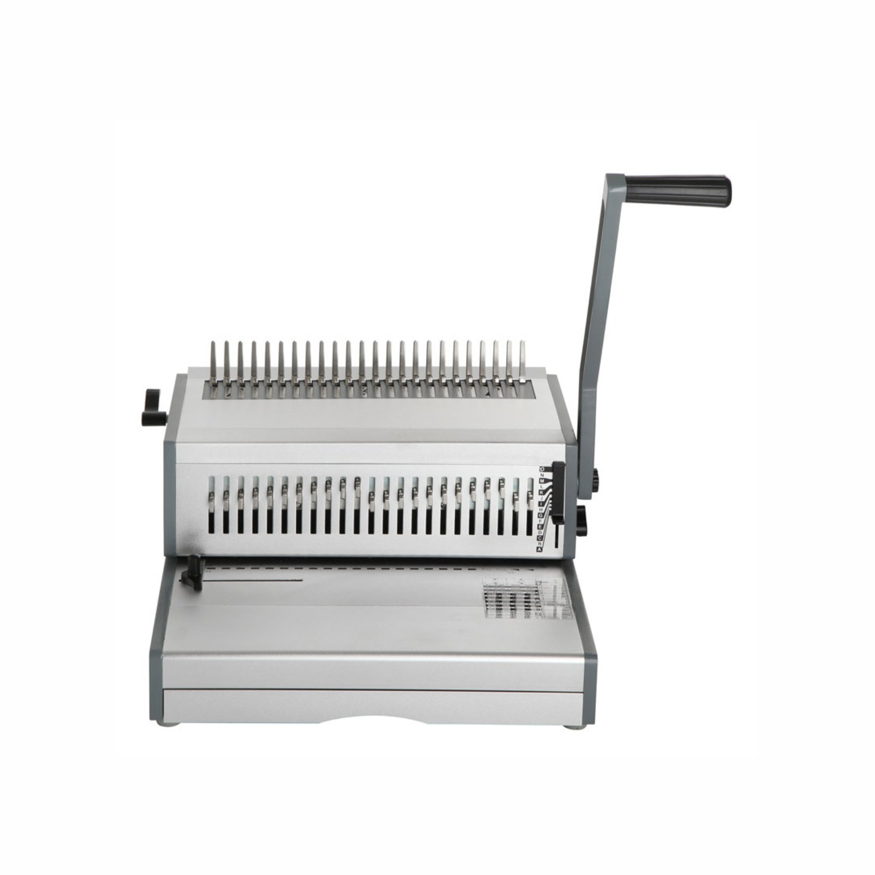 V-TEC MESIN BINDING 3300/CB 3:1