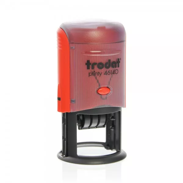 TRODAT 46140 NEW ( 2 COLOR PAD )