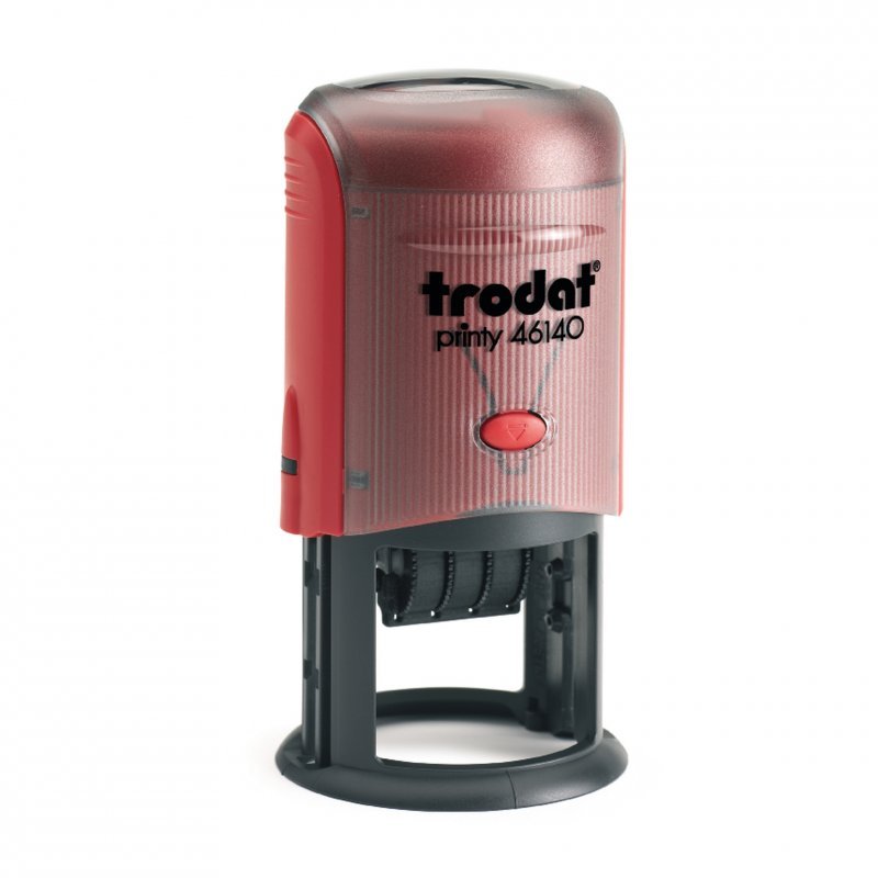 TRODAT 46140 NEW ( 2 COLOR PAD )