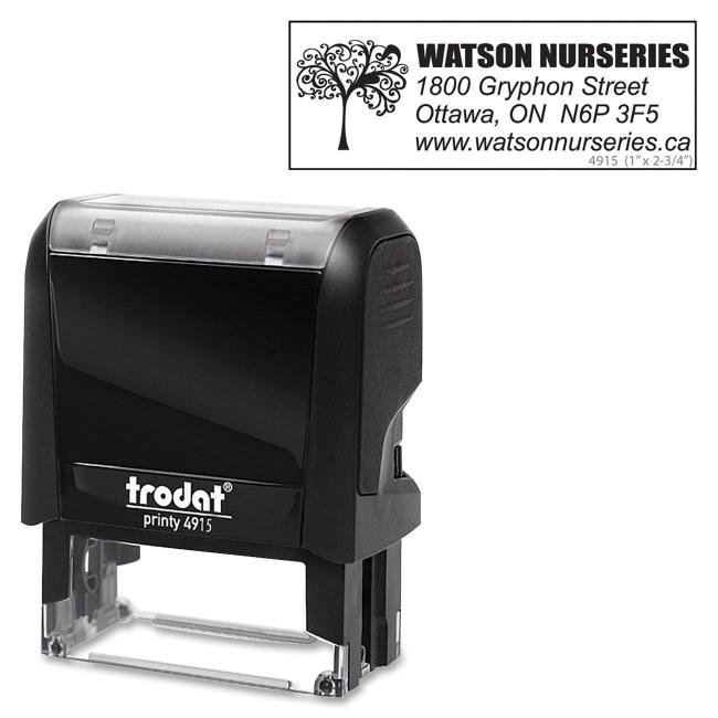 Jual TRODAT 4915 - P 4.0