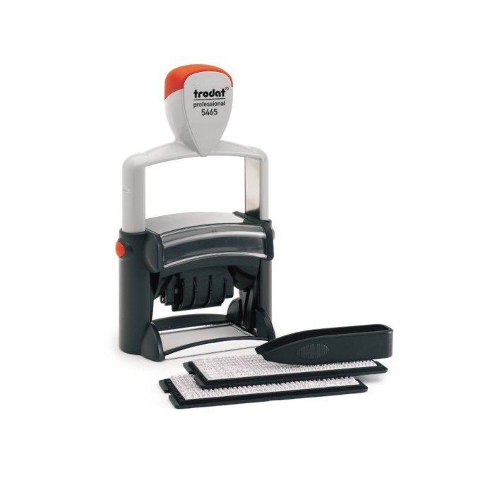 TRODAT PROFESSIONAL 5465