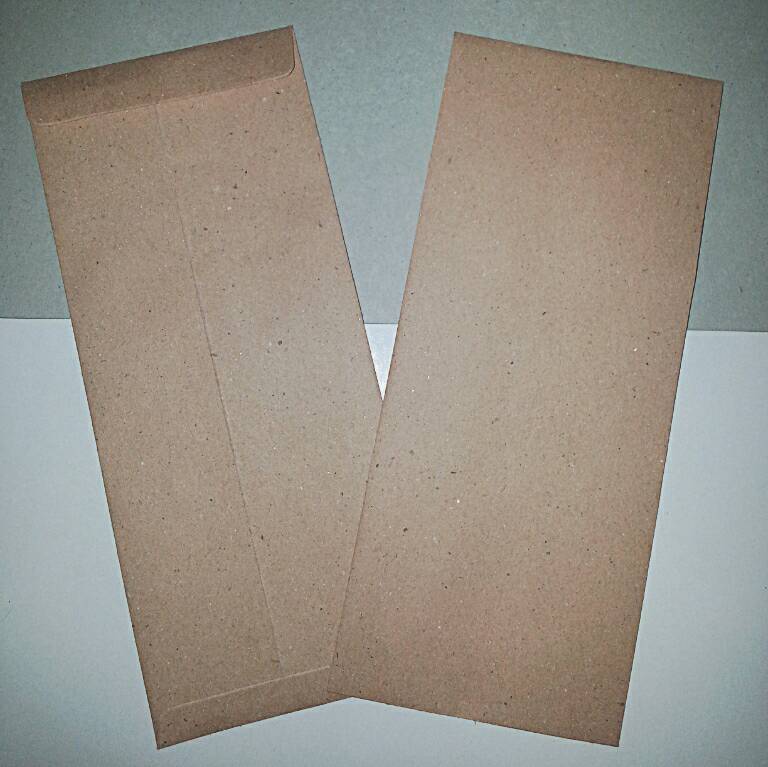 AMPLOP 10 X 24 /A CASING