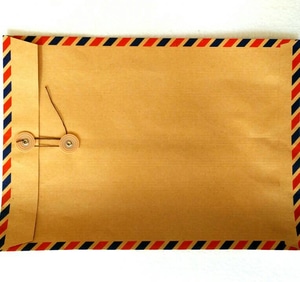 AMPLOP AM P/T 27,5 X 37,5 (311)