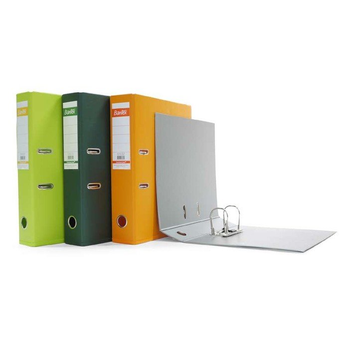 BANTEX ODNER LERVER ARCH FILE PP 1466