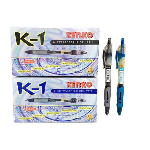 BOLPEN KENKO K-1