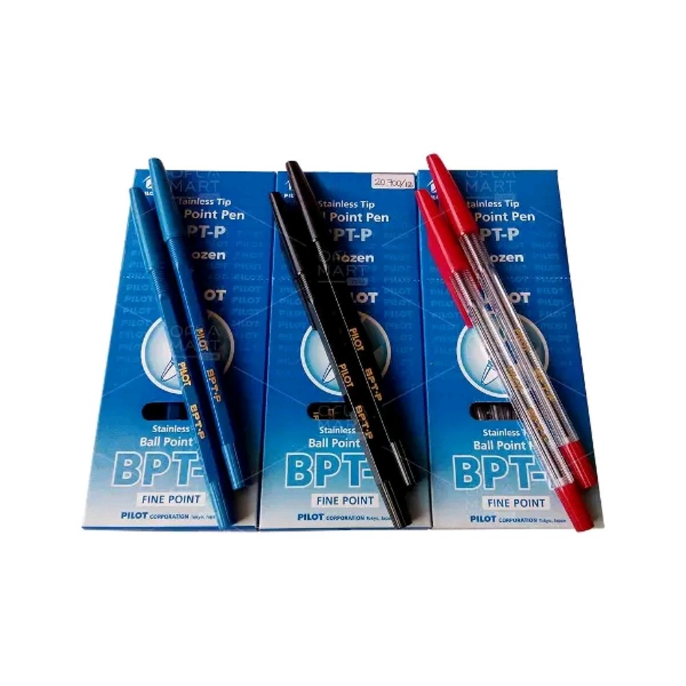 BOLPEN PILOT BPTP/P