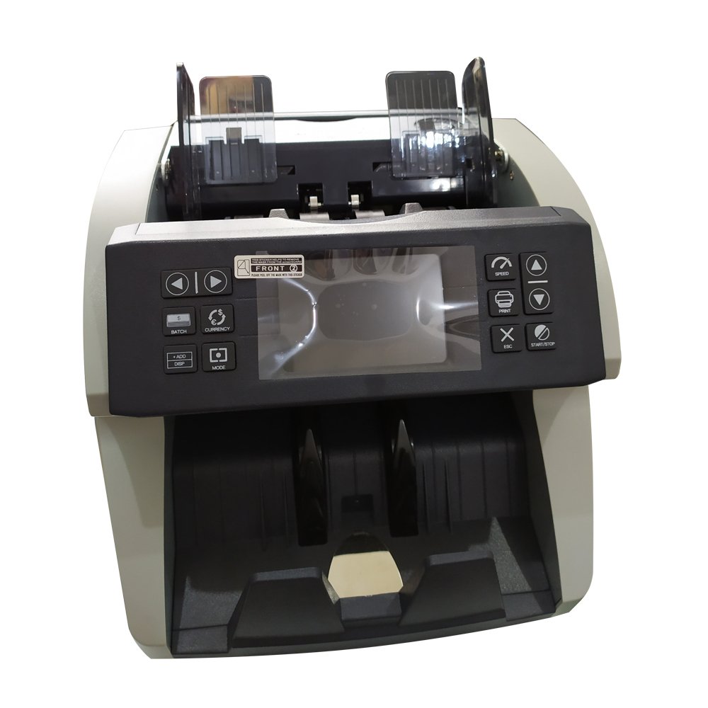 NEWMARK MESIN HITUNG UANG DP-8000V BILL COUNTER 