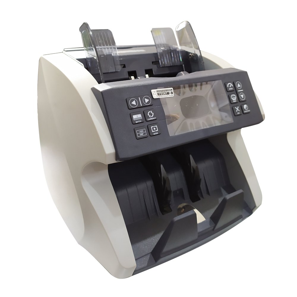 NEWMARK MESIN HITUNG UANG DP-8000V BILL COUNTER 
