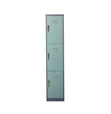 LION STEEL LOCKER 3 PINTU L 553