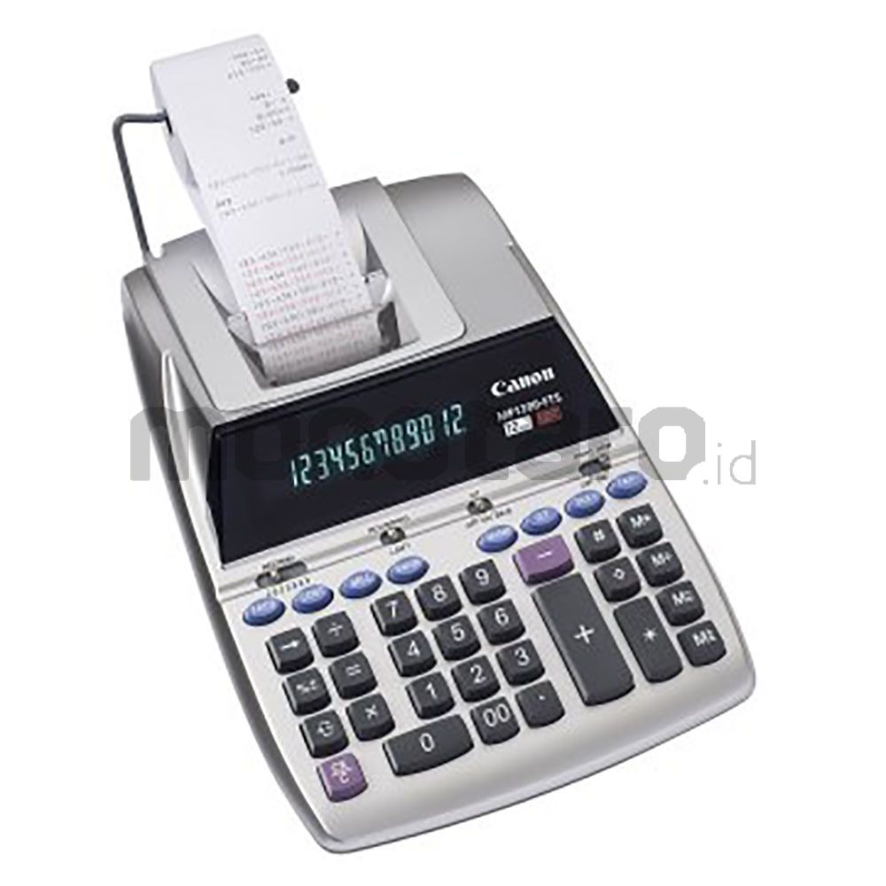 CALCULATOR CANON MP1200-FTS