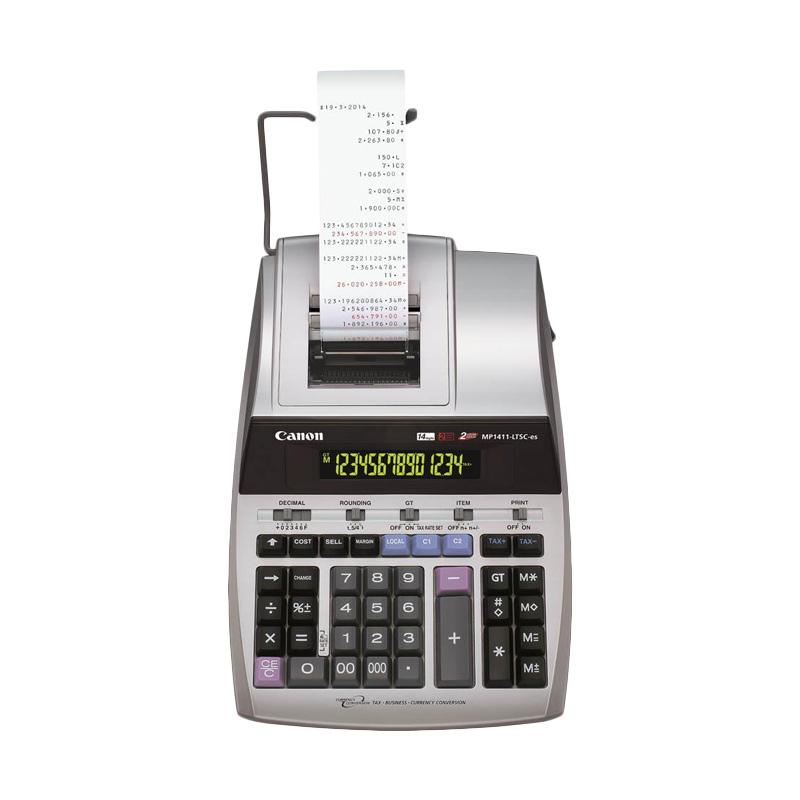 CALCULATOR CANON MP1211-LTSC