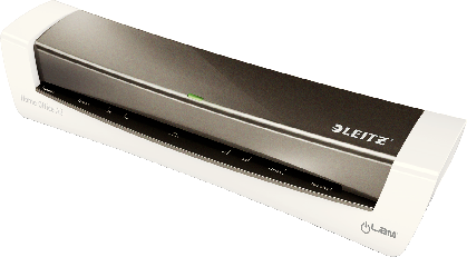MESIN LAMINATING LEITZ ILAM HOME OFFICE A3 GREY