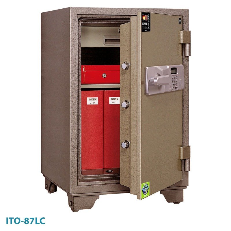 ITOKI iSAFE ITO 87 LC