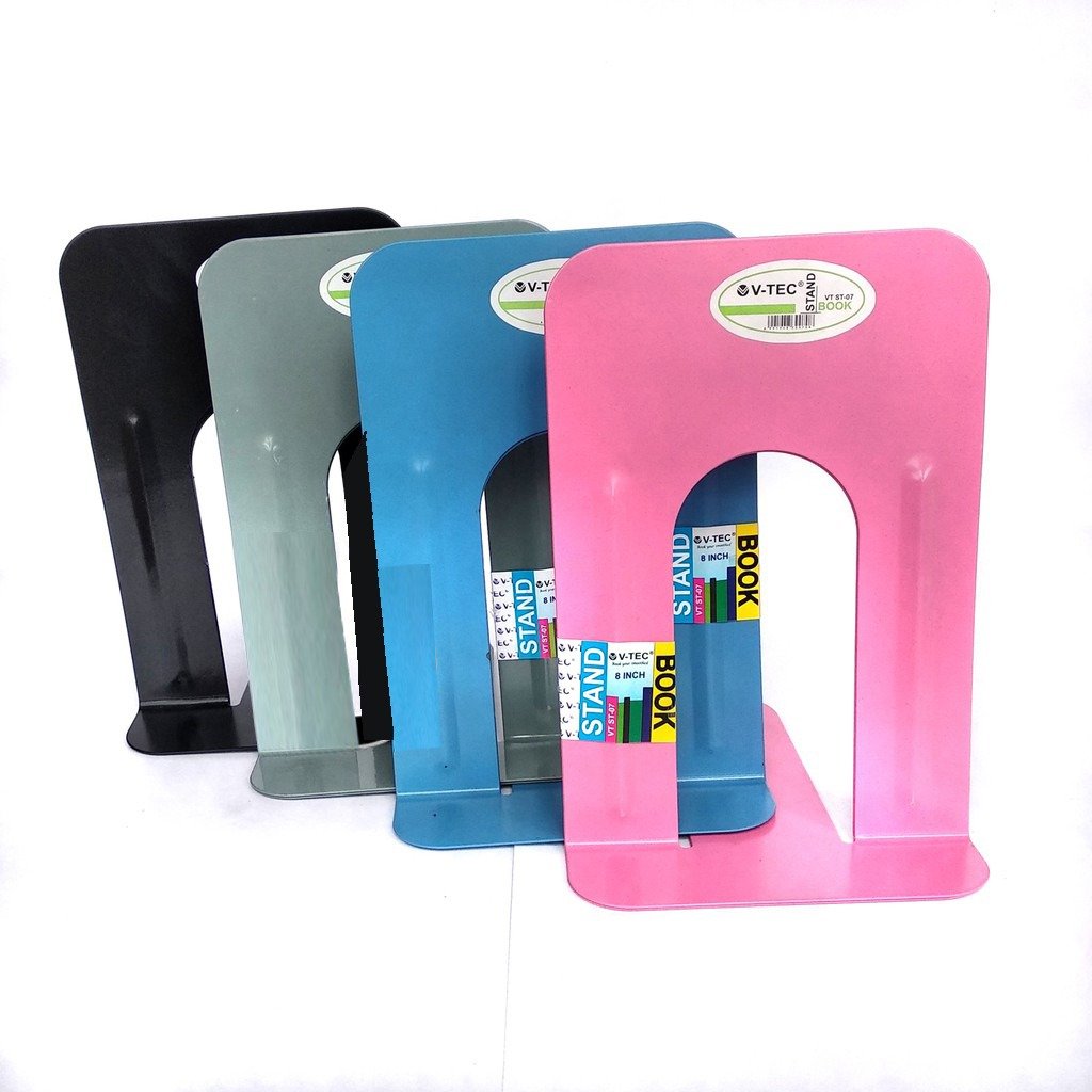 V-TEC Stand Book Type ST-07/8