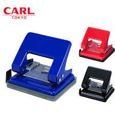 CARL PAPER PUNCH 100 XL (80 MM)