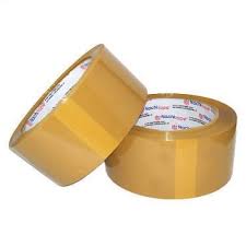 NACHI LAKBAN OPP 2 INCH 48MM X 100Y X 72ROL COKLAT