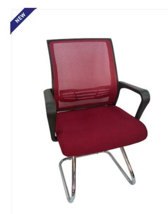 TIGER KURSI STAFF MEISTER HADAP/BLACK, BLUE, RED, GREY