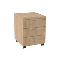 LACI MEJA KANTOR POWELL PMD 7331