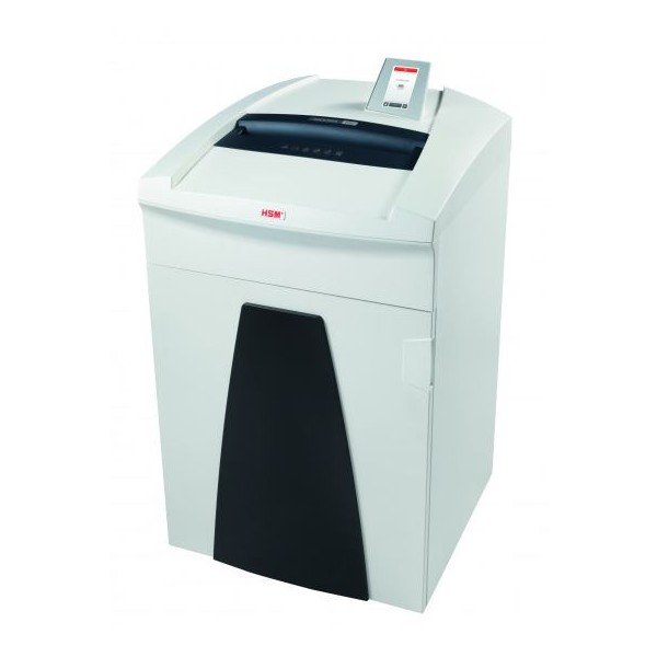 HSM DOCUMENT SHREDDER P40i CROSS CUT 4,5 X 30 MM